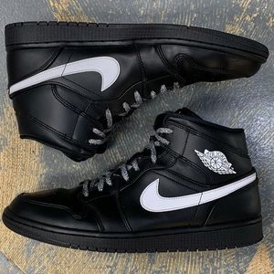 air jordan 1 speckle